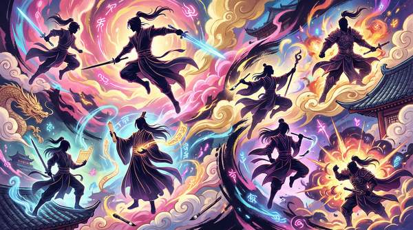 大象传媒动漫视频