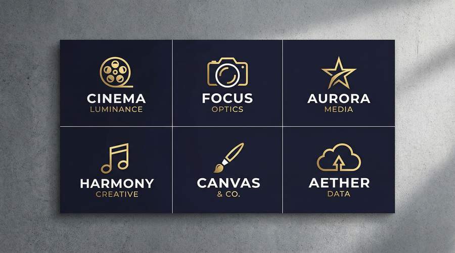 大象传媒合作影视品牌